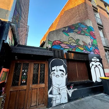 Apartamento Le Petit Nid Perche Sous Les Toits, Vue *