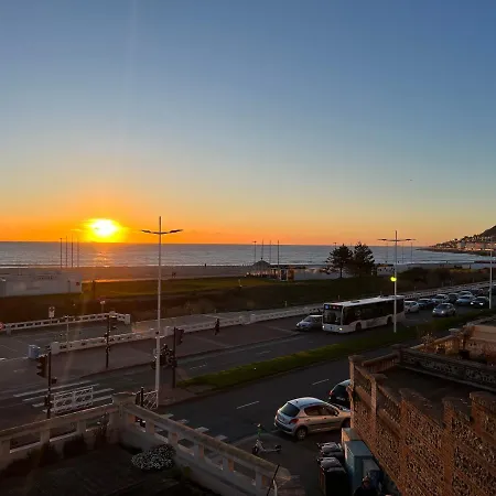 Apartamento Le Petit Nid Perche Sous Les Toits, Vue *